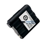 Akku für Midland VP3 VP4 GXT300VP1 BATT5R [Ersatzakku]